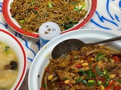 -柴火农家·江西赣南菜(土华店)