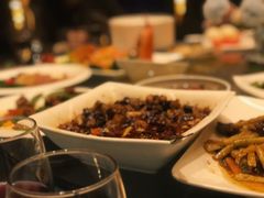 -盛宴标帜西餐厅龙虾.鲍鱼•牛排(重庆喜来登大酒店)