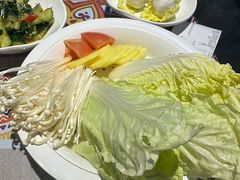 -胡记德源粉·湖南菜(双安店)