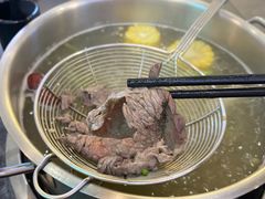 -林记潮牛·牛肉火锅(上马墩店)
