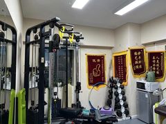 -森诺运动康复中心(北苑店)