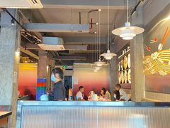 大堂-四姐妹东北饺子(沙尾路店)