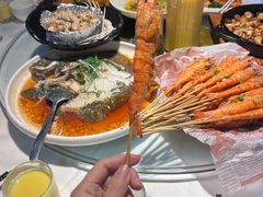 -79号渔船海鲜饭店(华强北店)