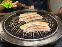 -九田家黑牛烤肉料理(珠江摩尔店)