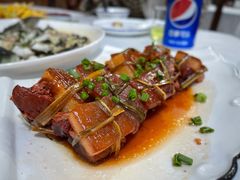 稻香肉-船老大饭店(太滆街店)