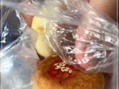 -权记百年老字号(牌坊街店)