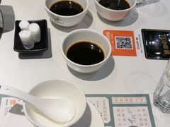 -烹然四季椰子鸡火锅(姚家园万象汇店)