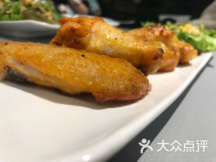 维欣罗杰斯(江北万达店)图片 - 第8张