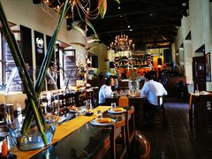 -Ministry of Crab(科伦坡店)