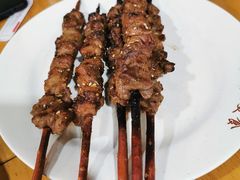 -篱笆院东北饺子王(欧阳路店)