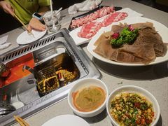 -海底捞火锅(松雷店)