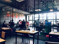 大堂-范贤光鸡公煲(平乐园总店)