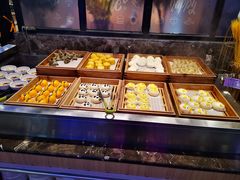 -福成自助烤肉(长阳店)