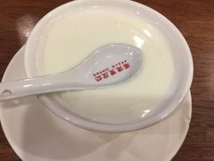 -正德顺順德雙皮奶(中信店)