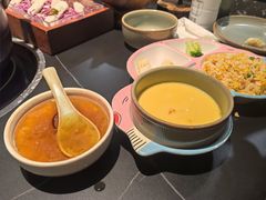 -季季山·云南野生菌火锅(上海首店)