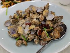 -良友·海鲜青岛菜(五四广场店)