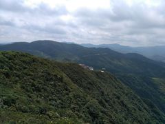 -永州阳明山国家森林公园