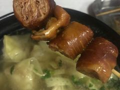 -海平馄饨(逍遥二路店)