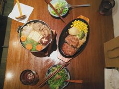 -铃木食堂(帽儿胡同店)