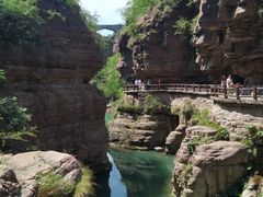 -云台山风景名胜区