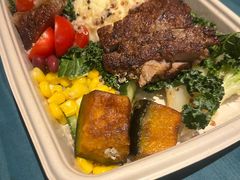 -豪客来牛排(海沧阿罗海店)