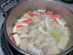 -原味四季椰子鸡(平湖天虹店)