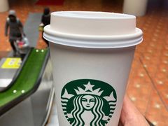 -星巴克(徐州苏宁广场B1店)