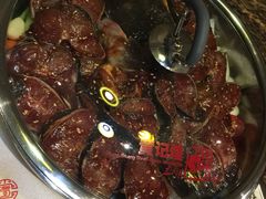 -黄记煌三汁焖锅(崇文门店)