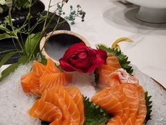 -君思港湾(富强店)