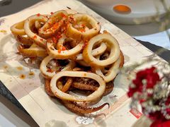 -君霖海鲜私房菜(春柳店)