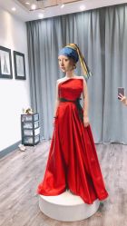 -深白婚纱艺术馆(王府壹号店)