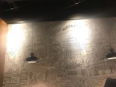 大堂-姐弟俩土豆粉(西安小寨店)