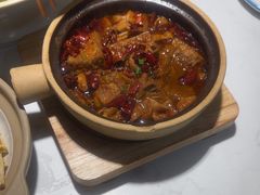 -光海·乡记酸菜鱼·始于1996(花园路店)