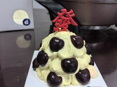 -派悦坊·甜品·蛋糕(虹口龙之梦店)