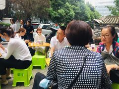 -素椒杂酱面(油篓街店)