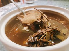 老鸭汤-老伙记海鲜码头(北滘店)