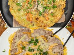 -荣基四海一家·家常菜·海鲜大排档(新安店)