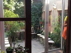 -铃木食堂(帽儿胡同店)