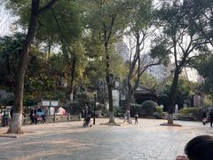-白沙古井