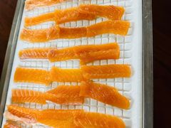 -东江湖游水三文鱼美食城