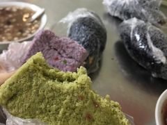 芳婆糕-芳婆糕团店(王府大街店)