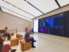 -Apple零售店(苏州店)