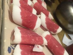 -小龙坎火锅(台州路桥区店)