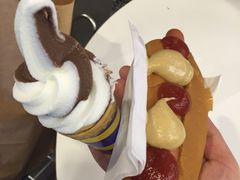 -大铁勺新津菜(东丽阳光新业广场店)