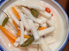 -凤吉园乌拉满族火锅中华老字号(繁荣路店)