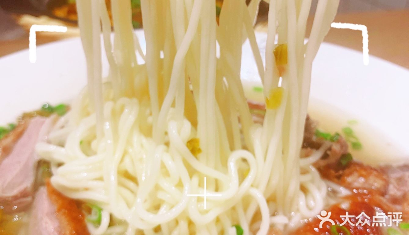 宁波美食｜藏在巷子里的爆赞面馆，锅烧面做出了米其林的感觉！
