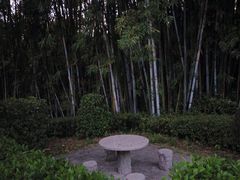 -林丰温泉度假山庄