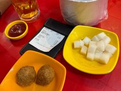 -BHC炸鸡(明洞总店)