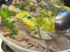 -乔阿马·江南味·驴肉香(龙湖华泾天街店)