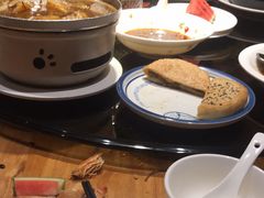 -小放牛炒菜馆(三丰店)